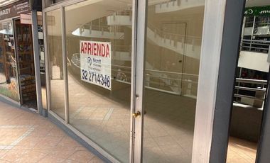 Local Comercial en Arriendo en Calle Valparaíso Galería Carrusel
