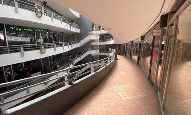 Local Comercial en Arriendo en Calle Valparaíso Galería Carrusel