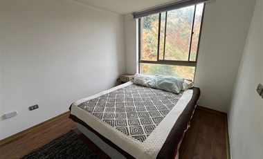 Departamento en Arriendo en Canal Kirke