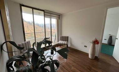 Departamento en Arriendo en Canal Kirke