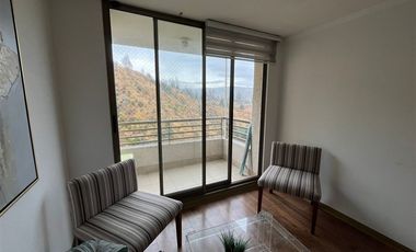 Departamento en Arriendo en Canal Kirke