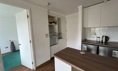 Departamento en Arriendo en Canal Kirke