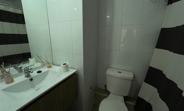 Departamento en Arriendo en Canal Kirke