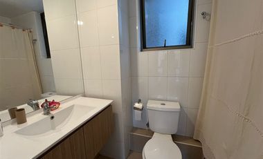 Departamento en Arriendo en Canal Kirke