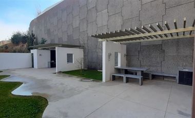 Departamento en Arriendo en Canal Kirke