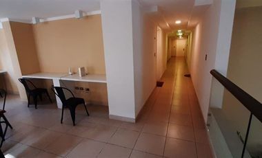 Departamento en Arriendo en Canal Kirke