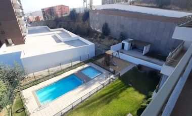 Departamento en Arriendo en Canal Kirke