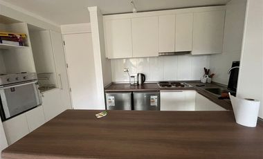 Departamento en Arriendo en Canal Kirke