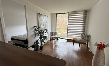 Departamento en Arriendo en Canal Kirke