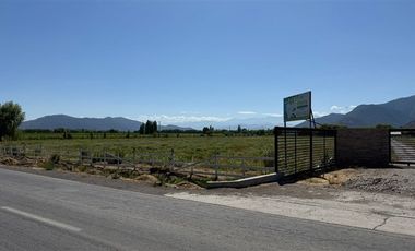 Sitio en Venta en Parcelacion El Encanto de Tagua Tagua - San Vicente