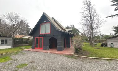 Casa en Arriendo en CONDOMINIO DOÑA JAVIERA