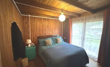 Casa en Arriendo en CONDOMINIO DOÑA JAVIERA