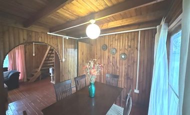 Casa en Arriendo en CONDOMINIO DOÑA JAVIERA