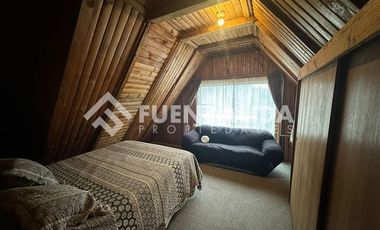 Casa en Arriendo en CONDOMINIO DOÑA JAVIERA