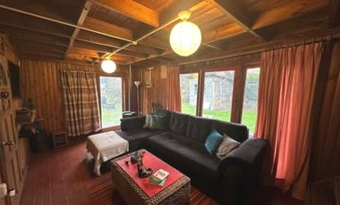 Casa en Arriendo en CONDOMINIO DOÑA JAVIERA