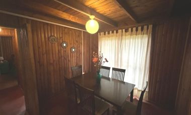 Casa en Arriendo en CONDOMINIO DOÑA JAVIERA