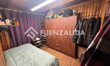 Parcela en Arriendo en CONDOMINIO DOÑA JAVIERA