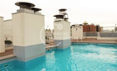 Departamento en Arriendo en Tarapaca / Serrano, Santiago