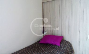 Departamento en Arriendo en Tarapaca / Serrano, Santiago