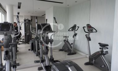 Departamento en Arriendo en Tarapaca / Serrano, Santiago