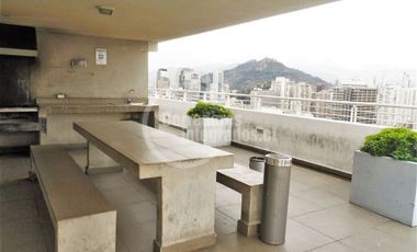 Departamento en Arriendo en Tarapaca / Serrano, Santiago