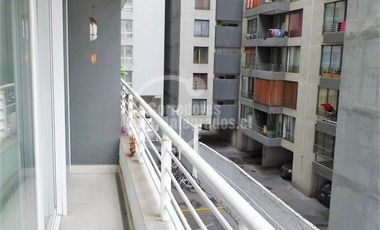 Departamento en Arriendo en Tarapaca / Serrano, Santiago