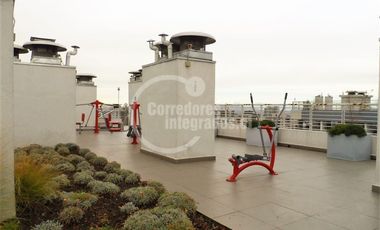 Departamento en Arriendo en Tarapaca / Serrano, Santiago