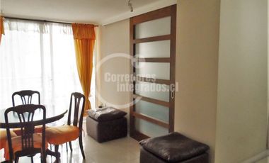 Departamento en Arriendo en Tarapaca / Serrano, Santiago