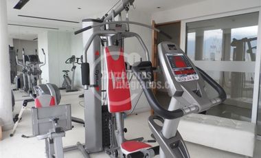 Departamento en Arriendo en Tarapaca / Serrano, Santiago