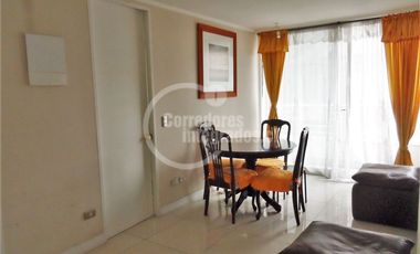 Departamento en Arriendo en Tarapaca / Serrano, Santiago