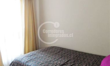 Departamento en Arriendo en Tarapaca / Serrano, Santiago
