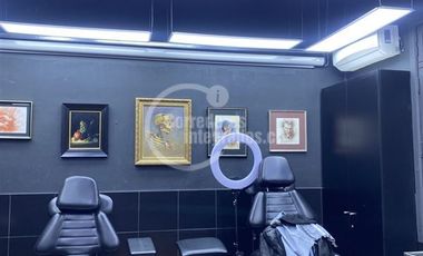 Casa en Arriendo en A. López de Bello, Recoleta