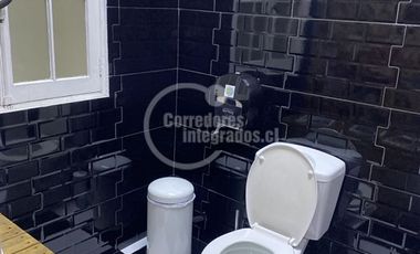 Casa en Arriendo en A. López de Bello, Recoleta