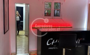 Casa en Arriendo en A. López de Bello, Recoleta