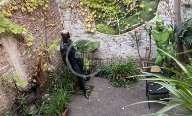 Casa en Arriendo en A. López de Bello, Recoleta