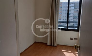 Departamento en Arriendo en Metro Unión Latinoamericana, Santiago
