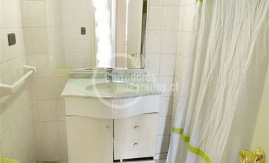 Departamento en Arriendo en Metro Unión Latinoamericana, Santiago