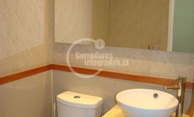 Departamento en Arriendo en Santo Domingo / Amunátegui, Santiago Centro