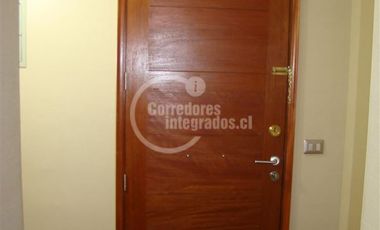 Departamento en Arriendo en Santo Domingo / Amunátegui, Santiago Centro