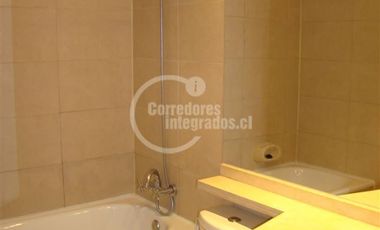Departamento en Arriendo en Santo Domingo / Amunátegui, Santiago Centro