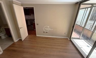 Departamento en Arriendo en Santo Domingo / Amunátegui, Santiago Centro