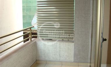 Departamento en Arriendo en Santo Domingo / Amunátegui, Santiago Centro