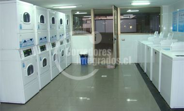 Departamento en Arriendo en Santo Domingo / Amunátegui, Santiago Centro