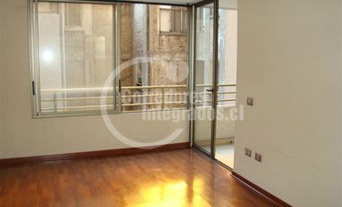 Departamento en Arriendo en Santo Domingo / Amunátegui, Santiago Centro