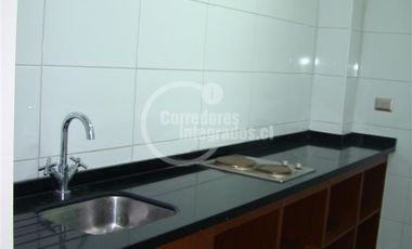 Departamento en Arriendo en Santo Domingo / Amunátegui, Santiago Centro