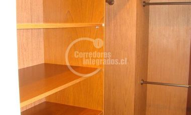 Departamento en Arriendo en Santo Domingo / Amunátegui, Santiago Centro