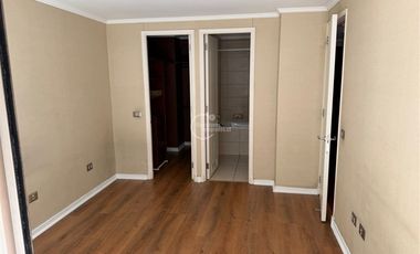 Departamento en Arriendo en Santo Domingo / Amunátegui, Santiago Centro