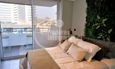 Departamento en Arriendo en Walker Martínez / Juan de Pineda