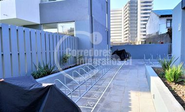 Departamento en Arriendo en Walker Martínez / Juan de Pineda