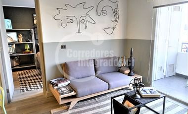 Departamento en Arriendo en Walker Martínez / Juan de Pineda